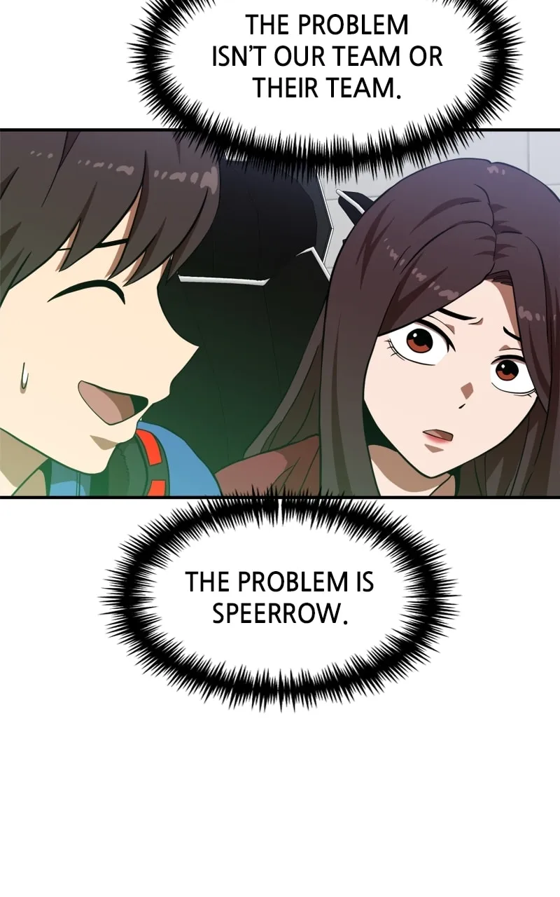Double Click Chapter 82 page 131 - 