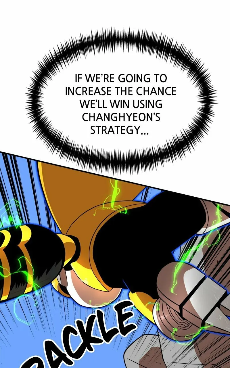 Double Click Chapter 82 page 17 - 
