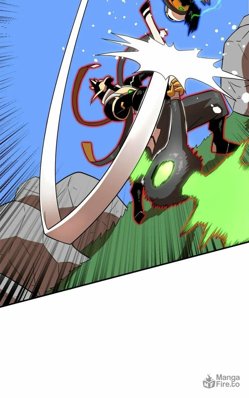 Double Click Chapter 82 page 20 - 