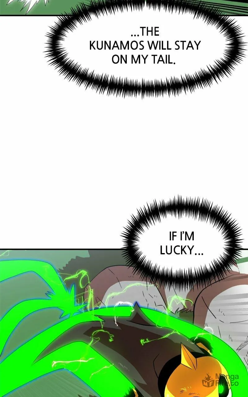 Double Click Chapter 82 page 27 - 