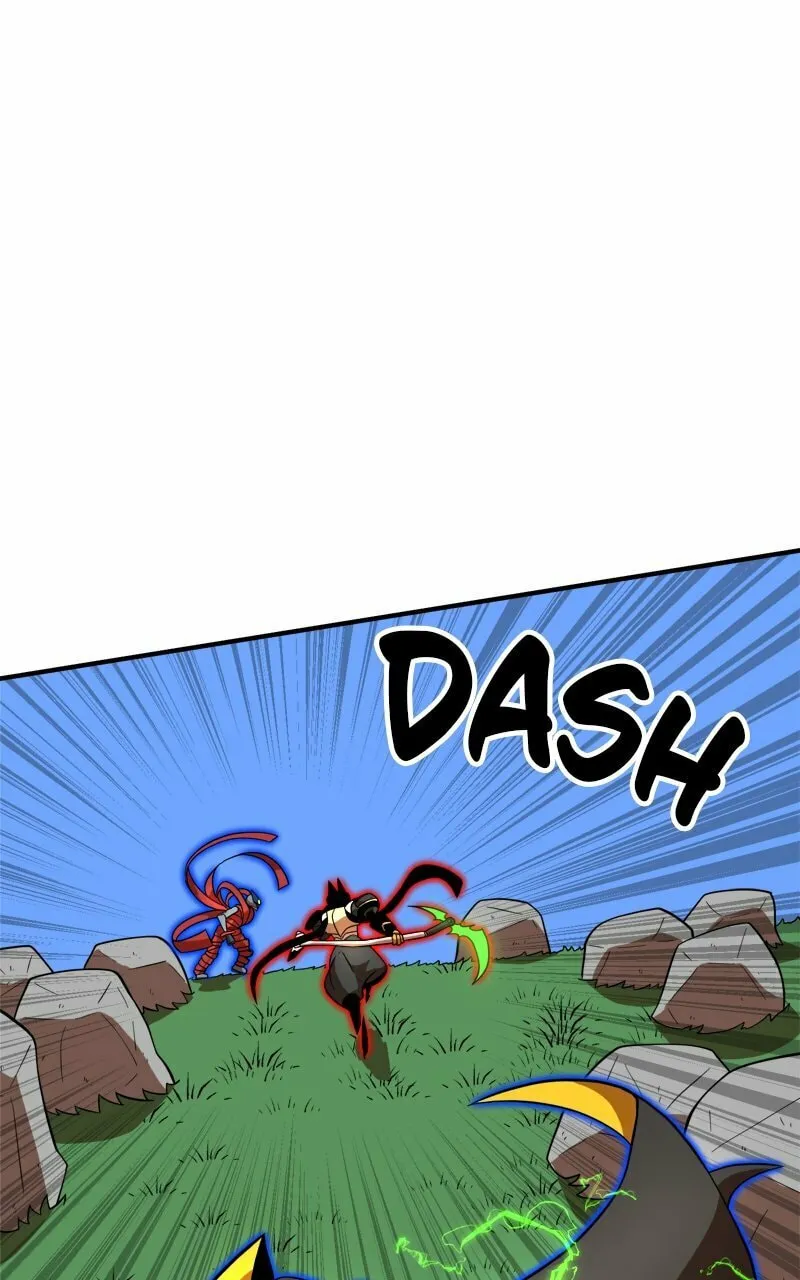 Double Click Chapter 82 page 31 - 