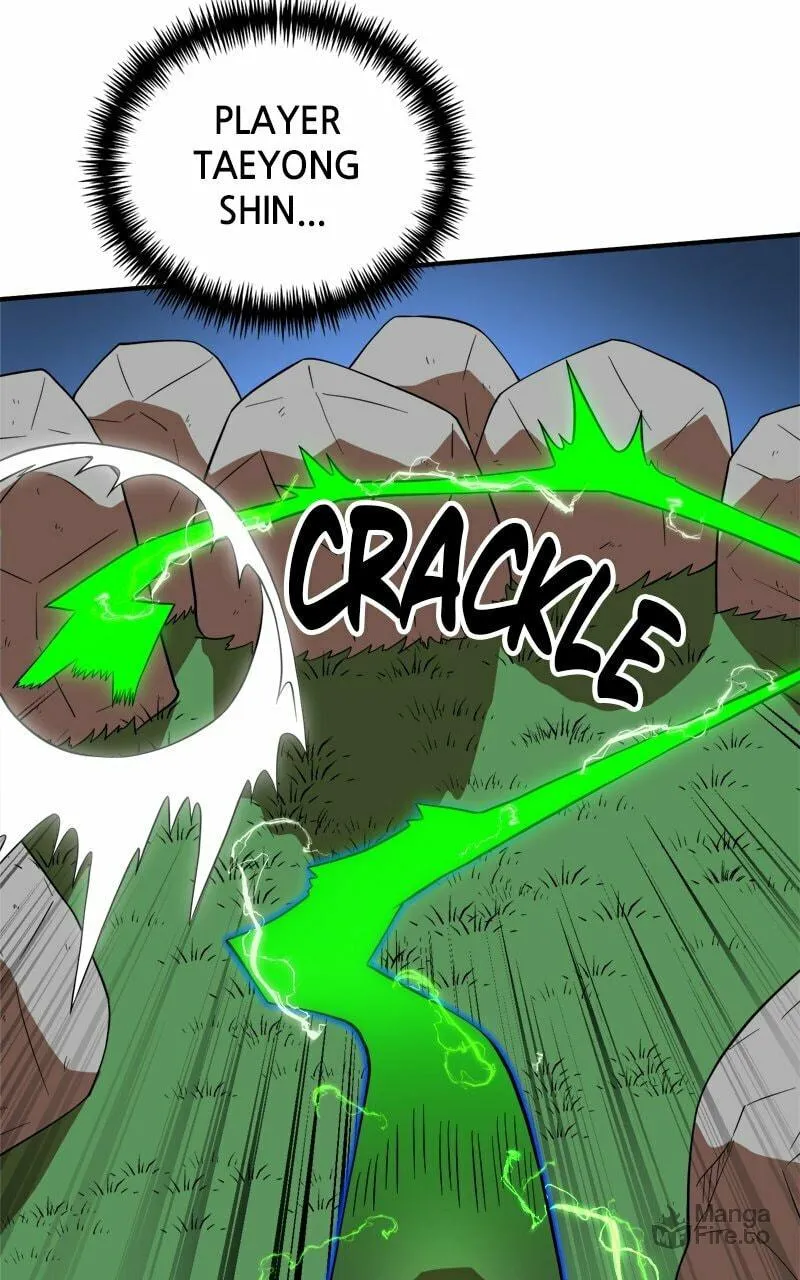 Double Click Chapter 82 page 33 - 