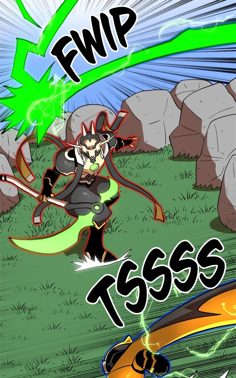 Double Click Chapter 82 page 37 - 