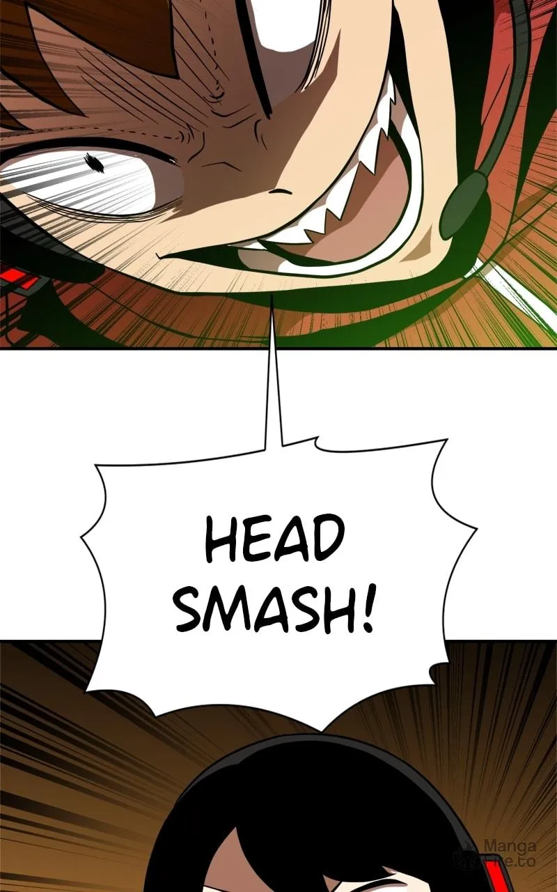 Double Click Chapter 82 page 5 - 