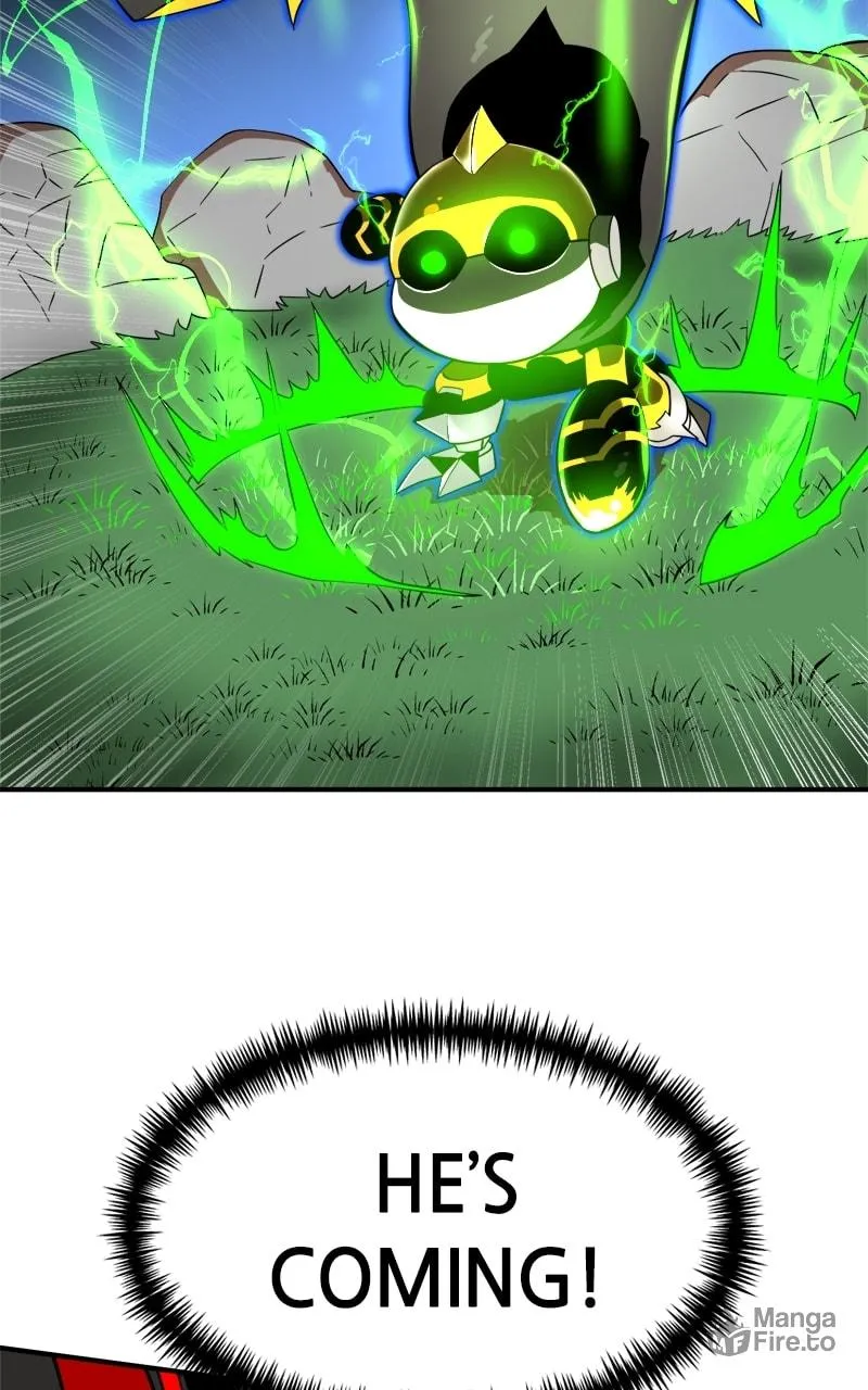 Double Click Chapter 82 page 45 - 
