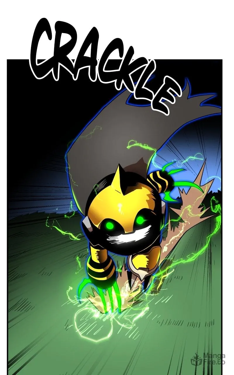 Double Click Chapter 82 page 48 - 