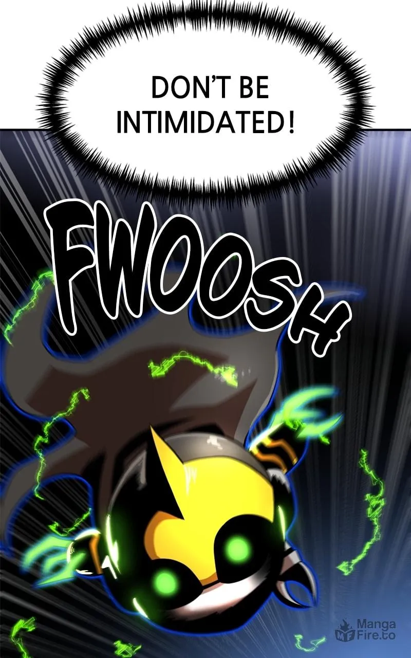 Double Click Chapter 82 page 51 - 