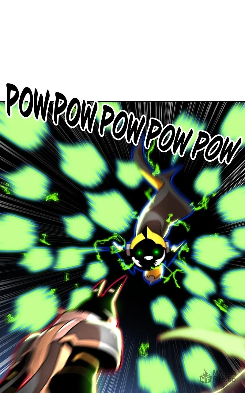 Double Click Chapter 82 page 54 - 