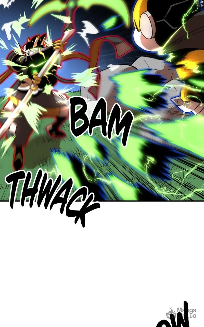 Double Click Chapter 82 page 57 - 
