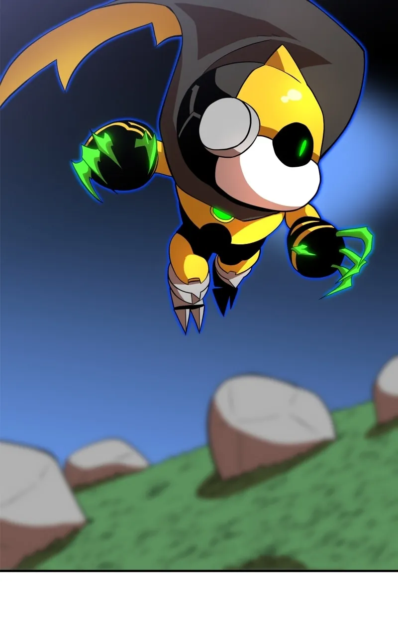 Double Click Chapter 82 page 62 - 