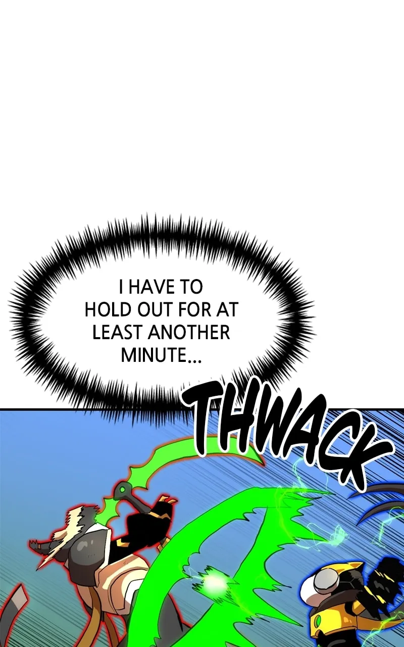 Double Click Chapter 82 page 71 - 