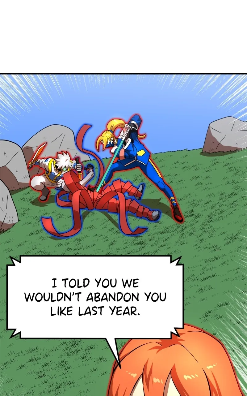 Double Click Chapter 82 page 92 - 
