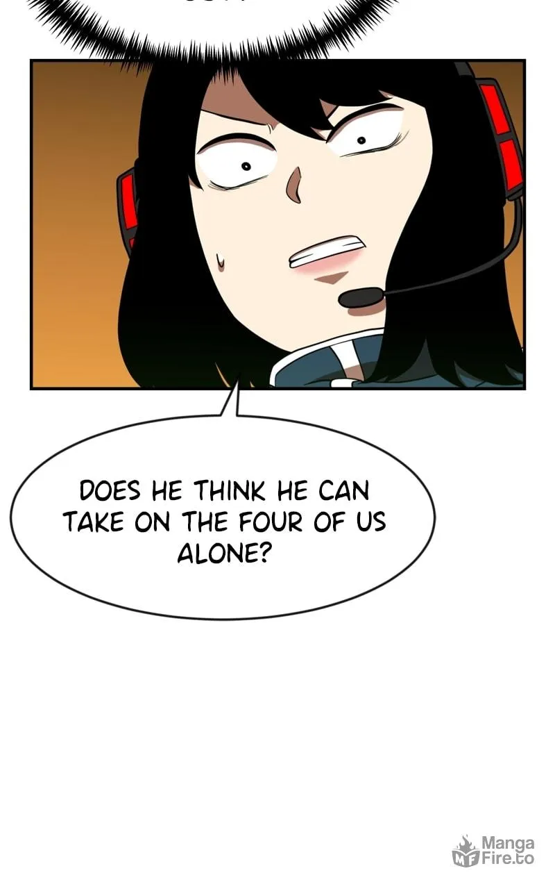 Double Click Chapter 83 page 105 - 