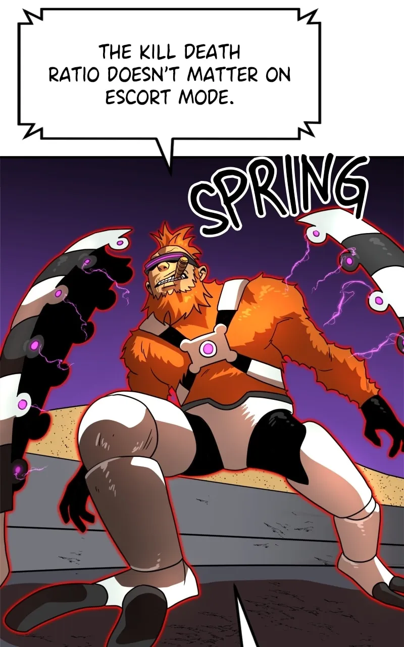 Double Click Chapter 83 page 106 - 