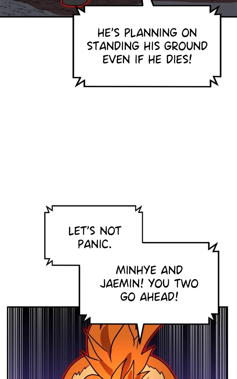 Double Click Chapter 83 page 107 - 