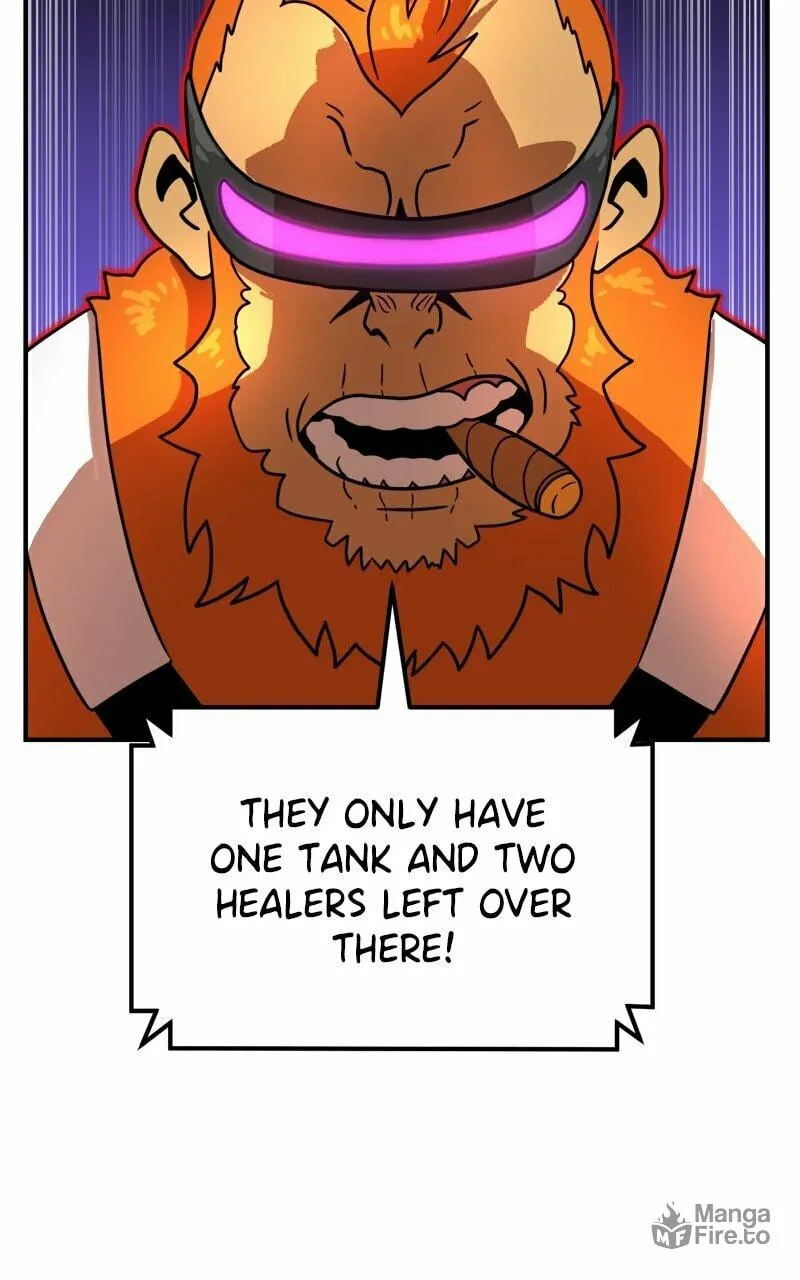 Double Click Chapter 83 page 108 - 