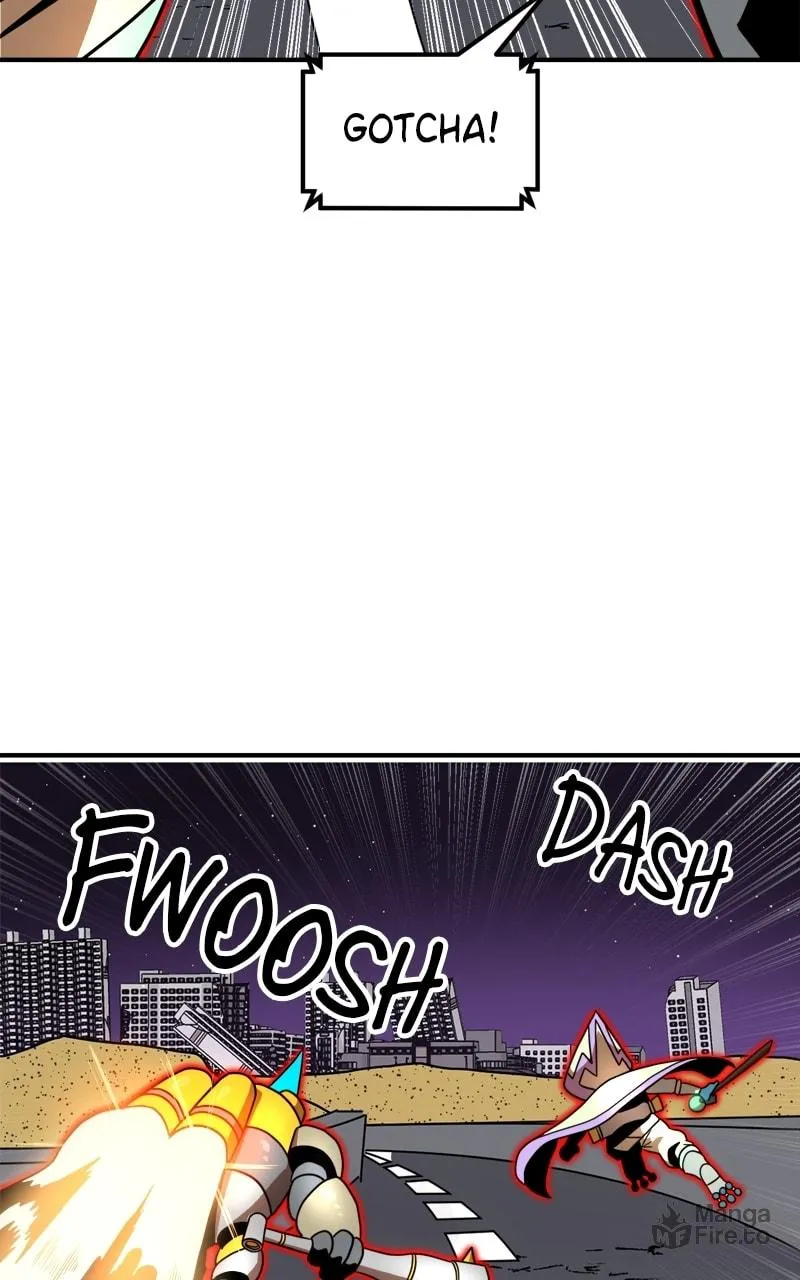 Double Click Chapter 83 page 110 - 