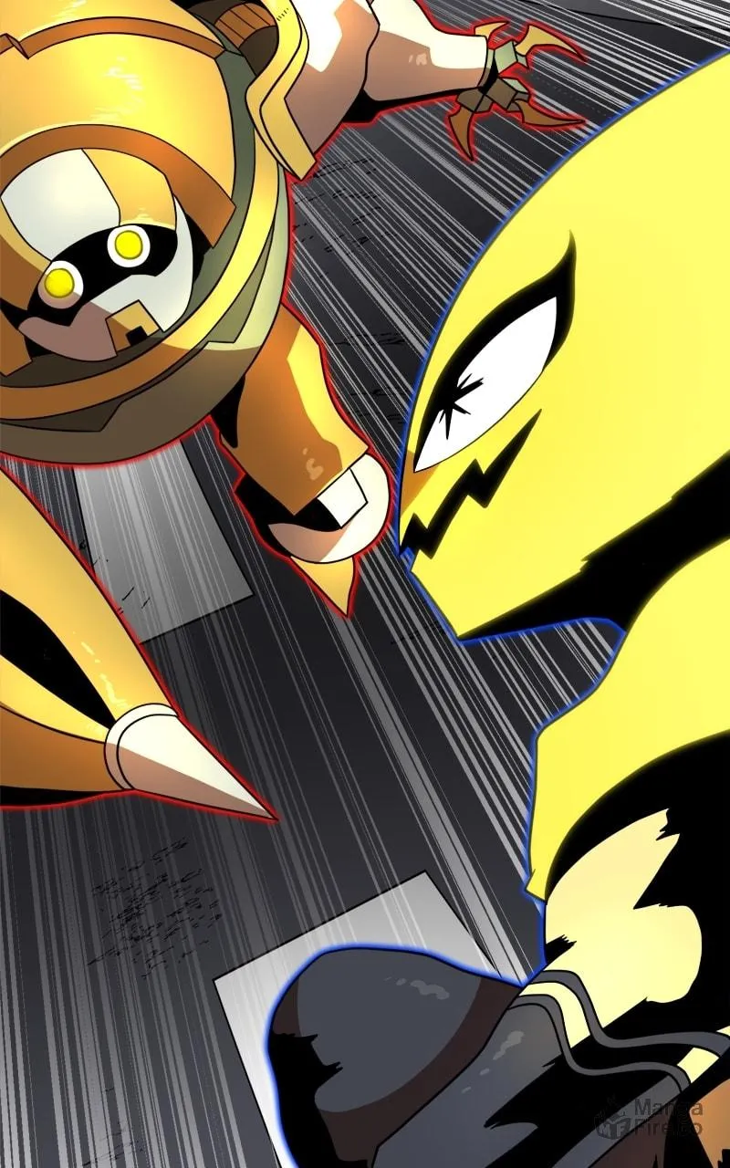 Double Click Chapter 83 page 115 - 