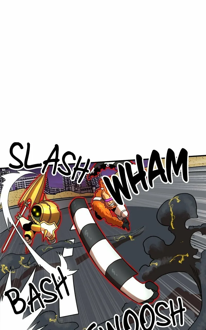 Double Click Chapter 83 page 118 - 