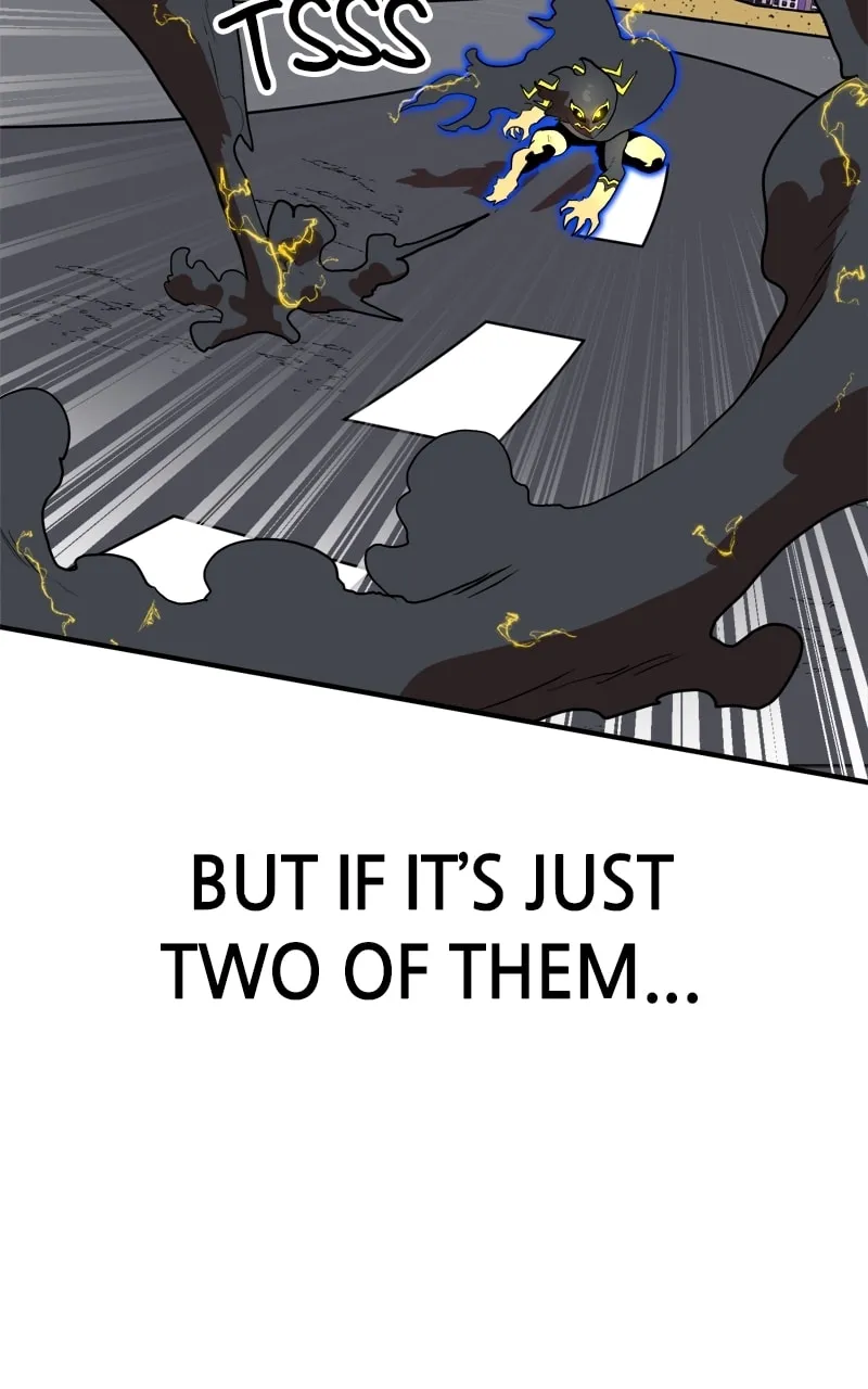 Double Click Chapter 83 page 121 - 