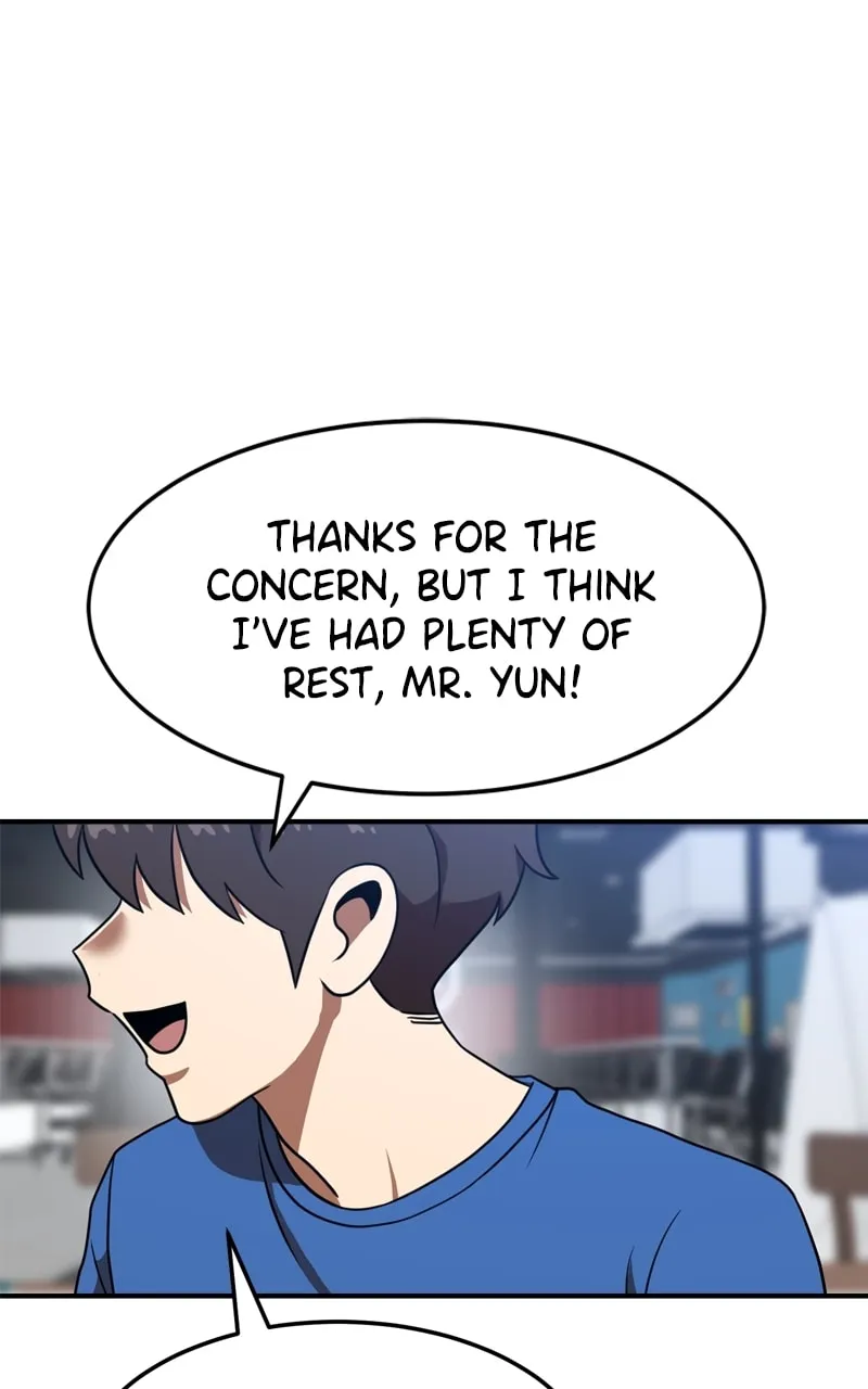 Double Click Chapter 83 page 19 - 
