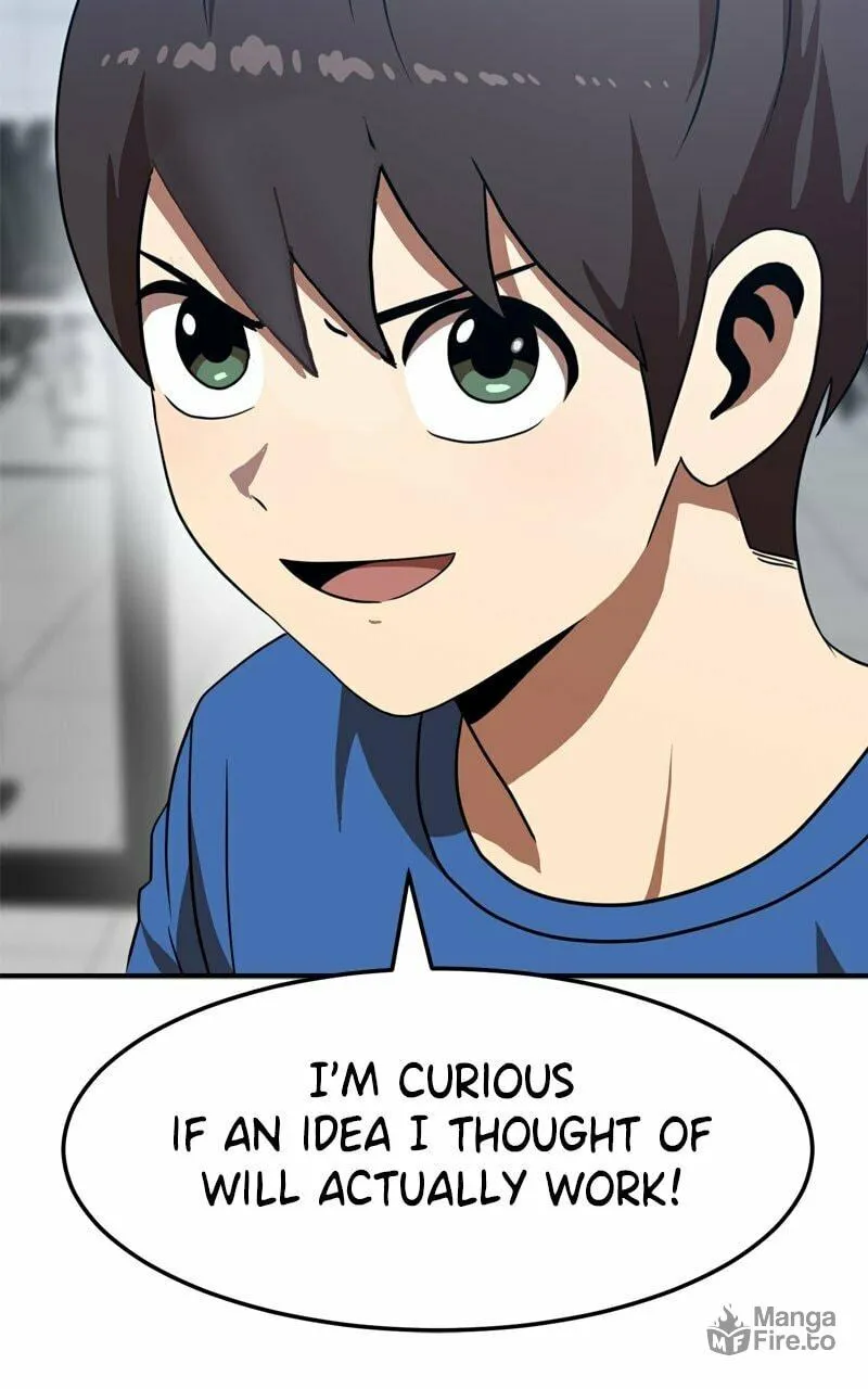 Double Click Chapter 83 page 21 - 