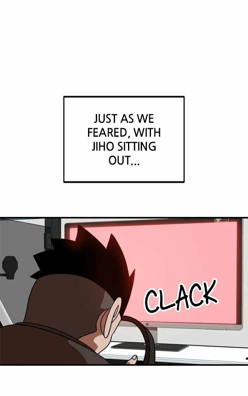 Double Click Chapter 83 page 23 - 