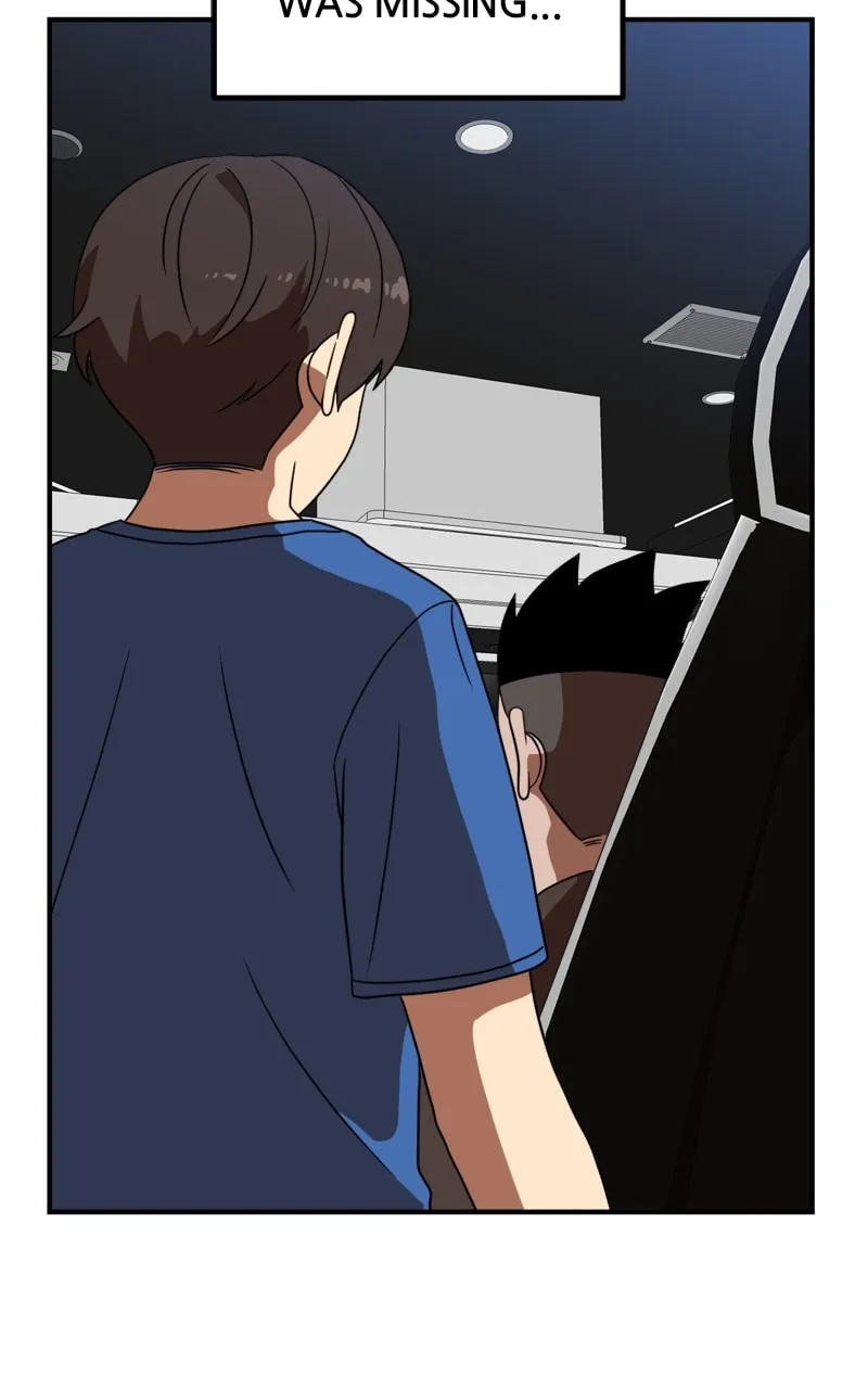 Double Click Chapter 83 page 26 - 