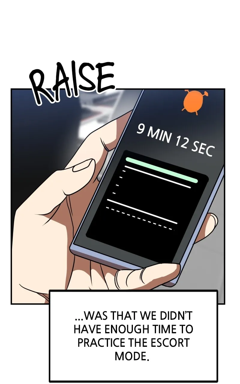 Double Click Chapter 83 page 29 - 