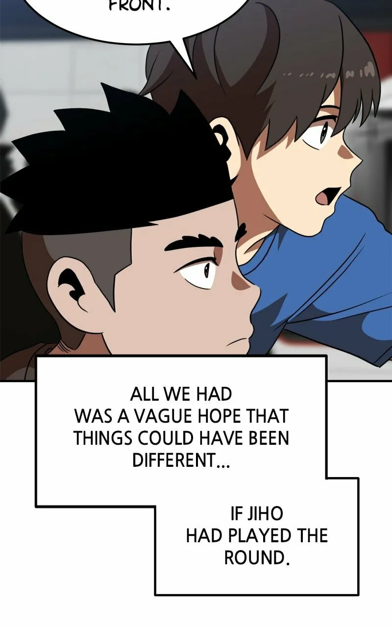 Double Click Chapter 83 page 31 - 