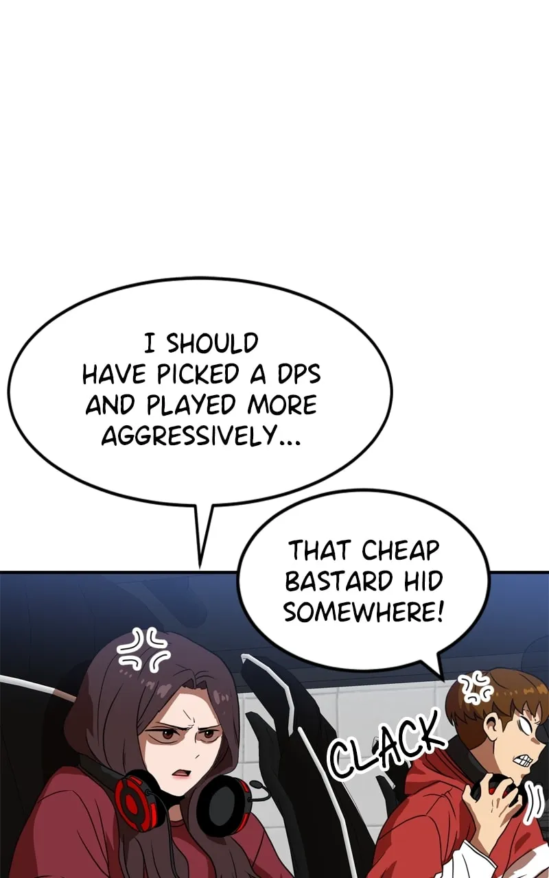 Double Click Chapter 83 page 34 - 