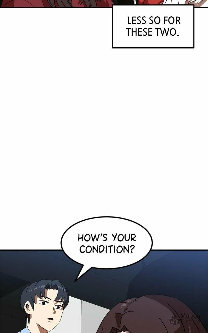 Double Click Chapter 83 page 35 - 