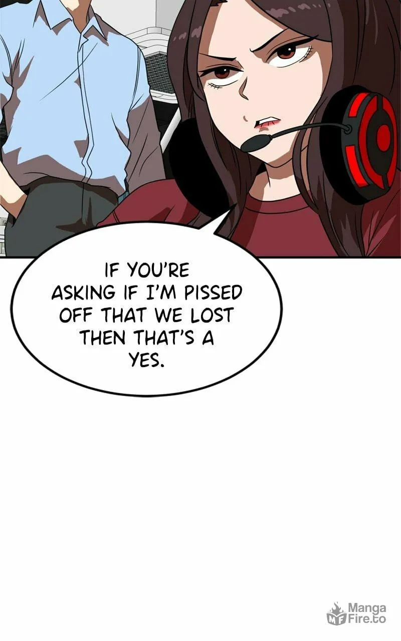 Double Click Chapter 83 page 36 - 