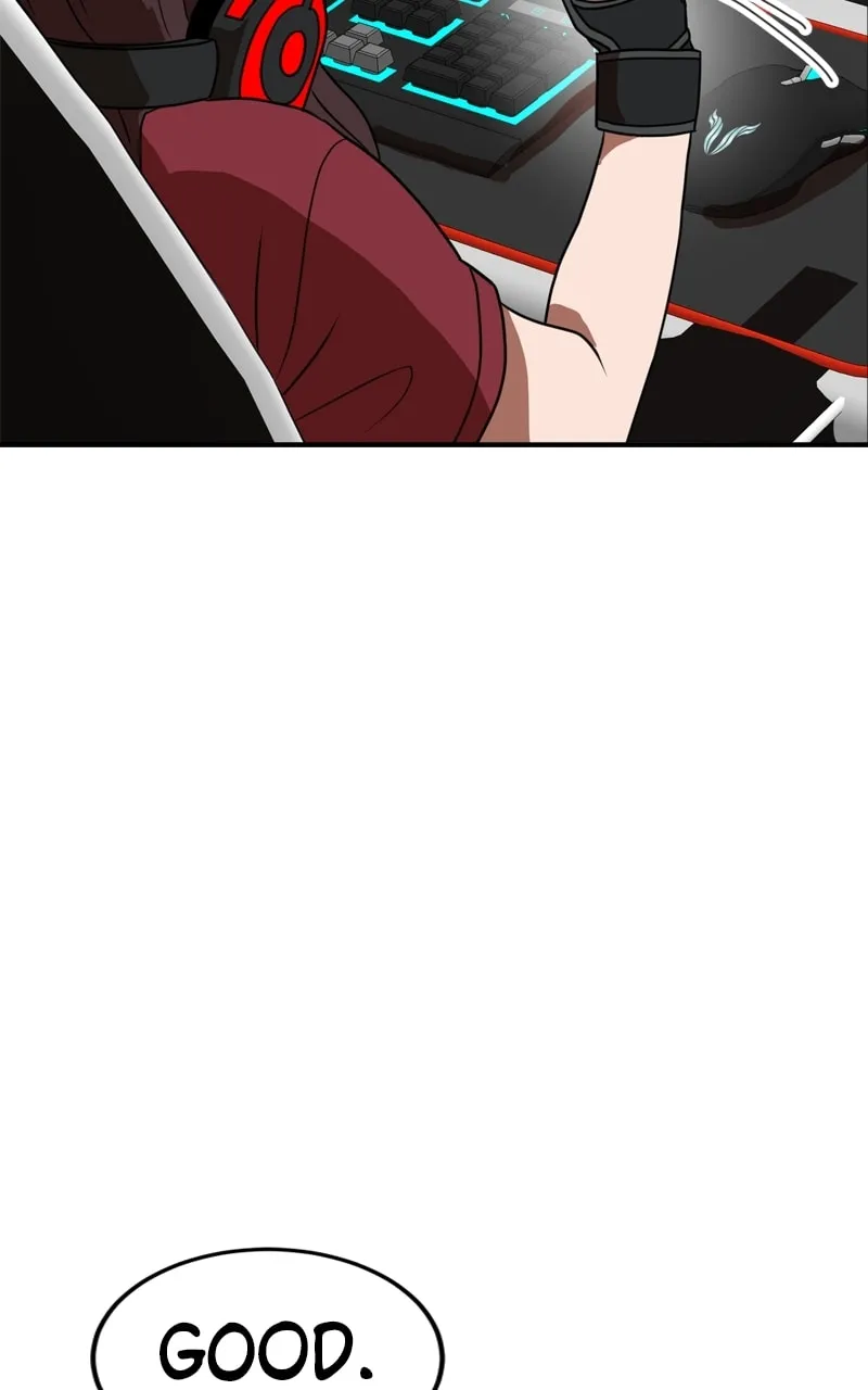 Double Click Chapter 83 page 38 - 