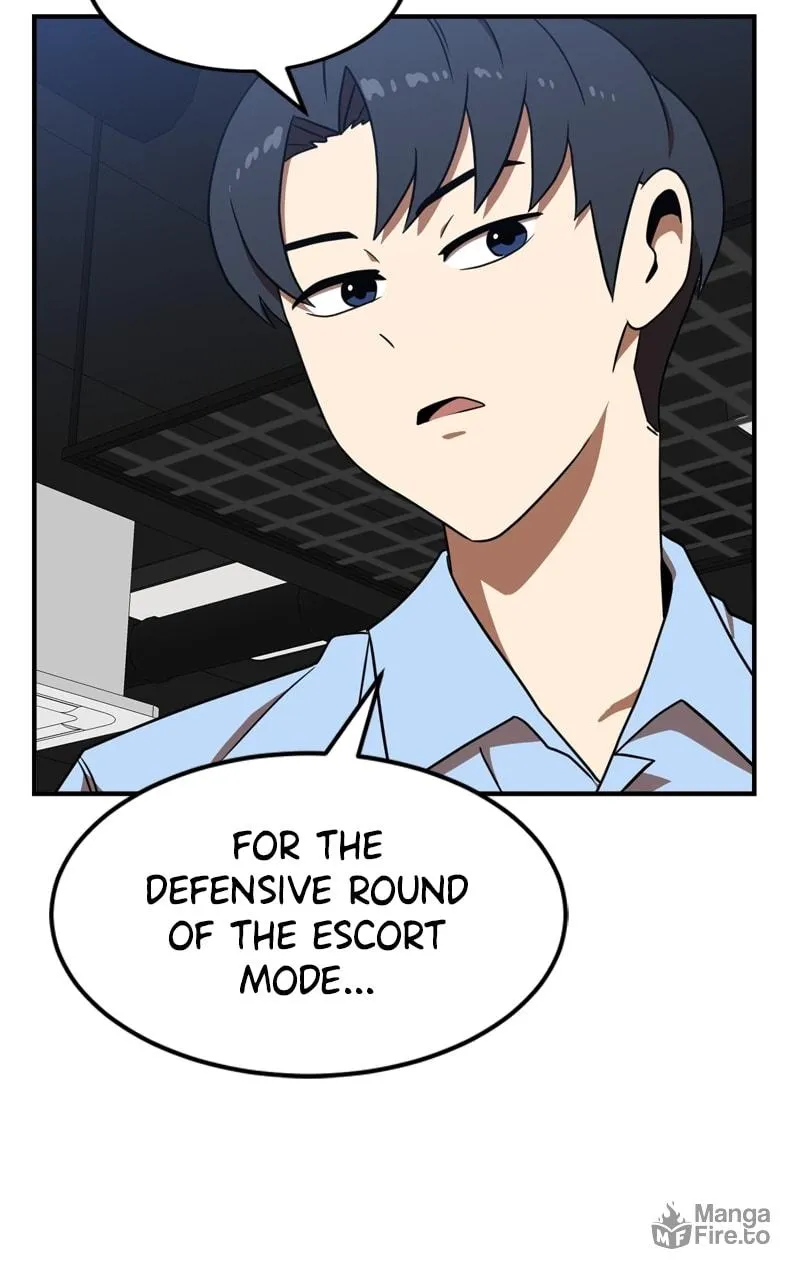 Double Click Chapter 83 page 39 - 