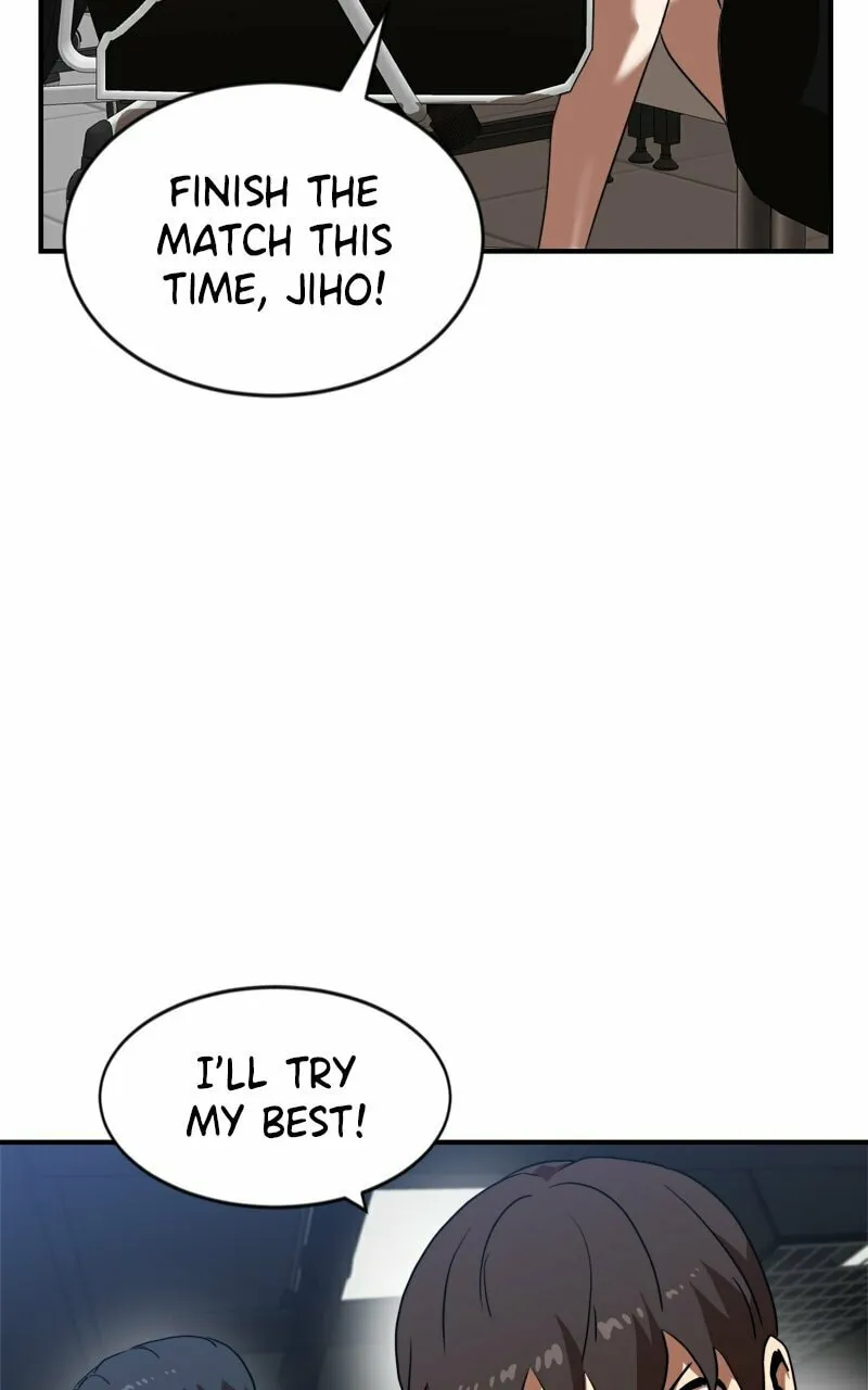 Double Click Chapter 83 page 41 - 