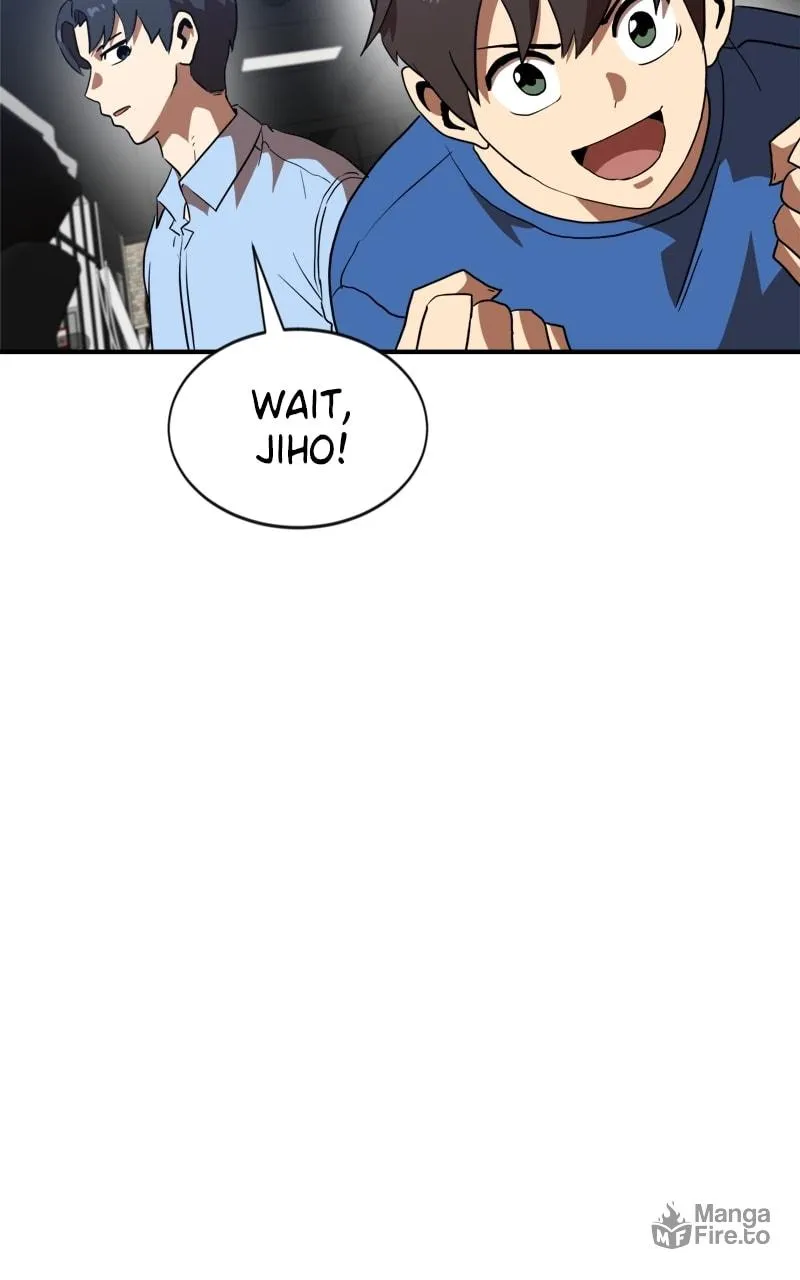 Double Click Chapter 83 page 42 - 