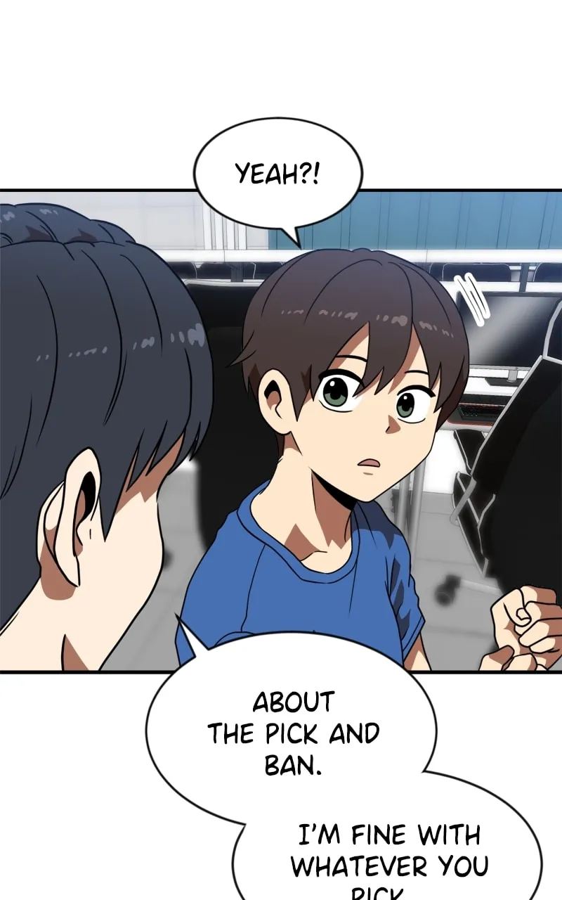 Double Click Chapter 83 page 43 - 
