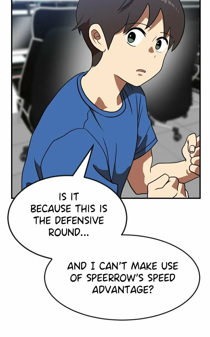 Double Click Chapter 83 page 46 - 