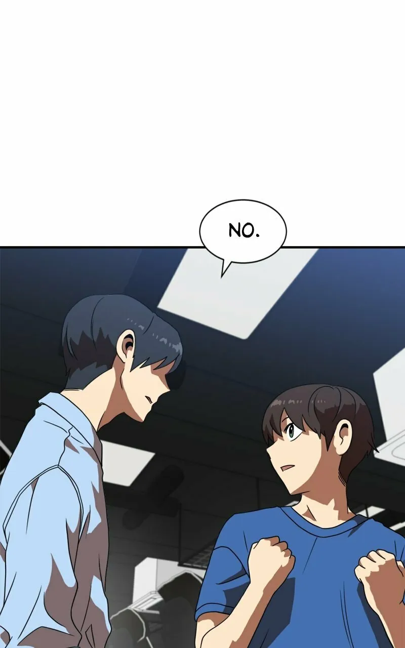 Double Click Chapter 83 page 47 - 