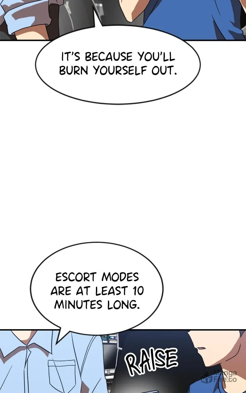 Double Click Chapter 83 page 48 - 