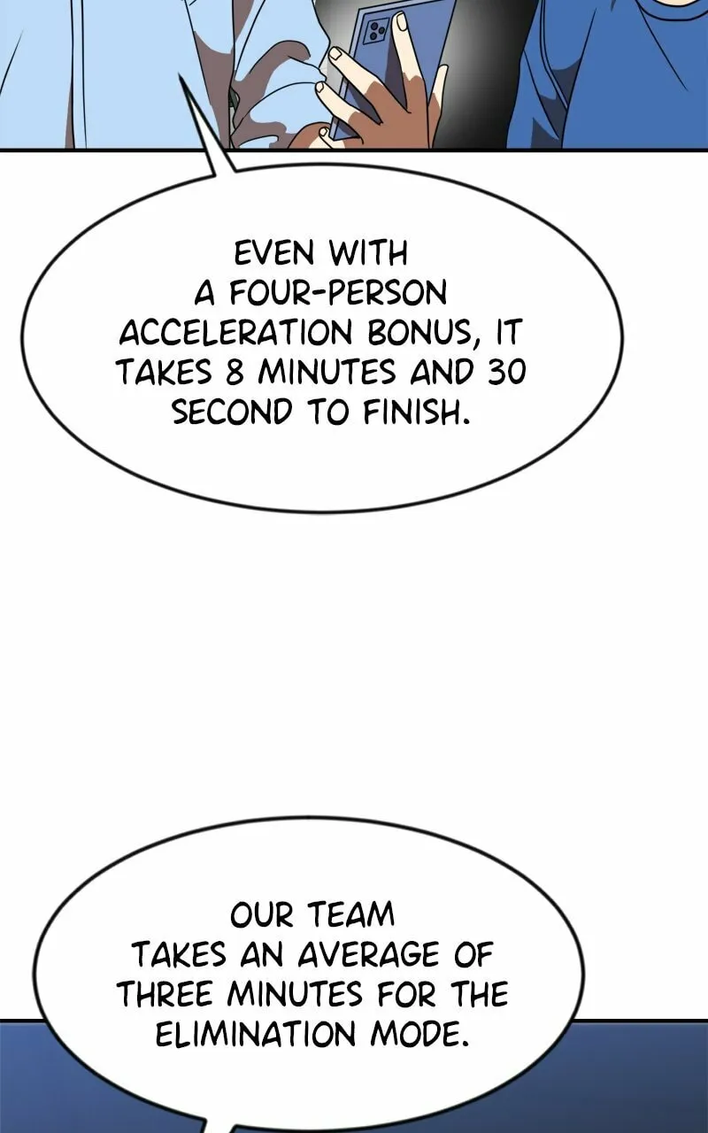 Double Click Chapter 83 page 49 - 