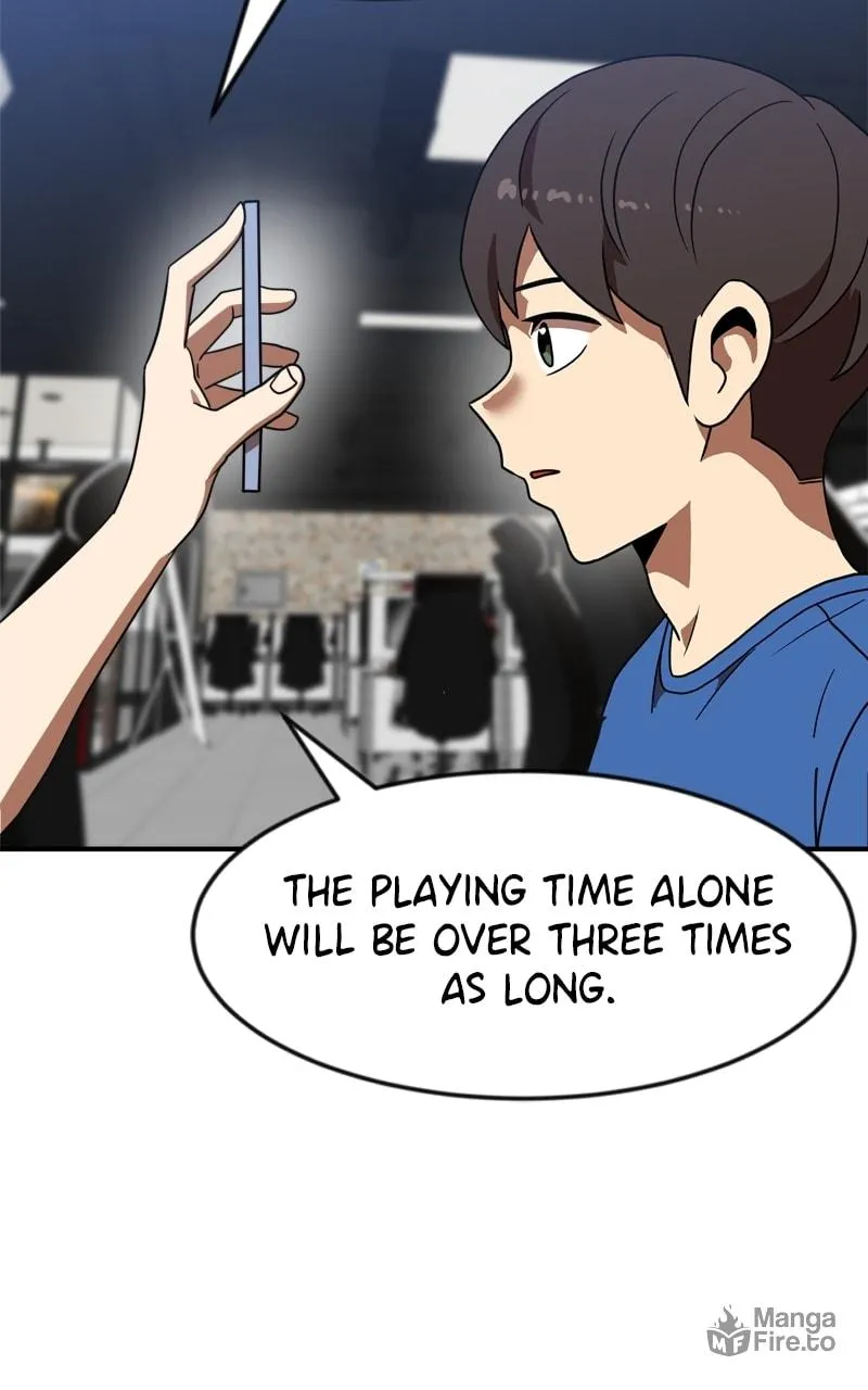 Double Click Chapter 83 page 50 - 