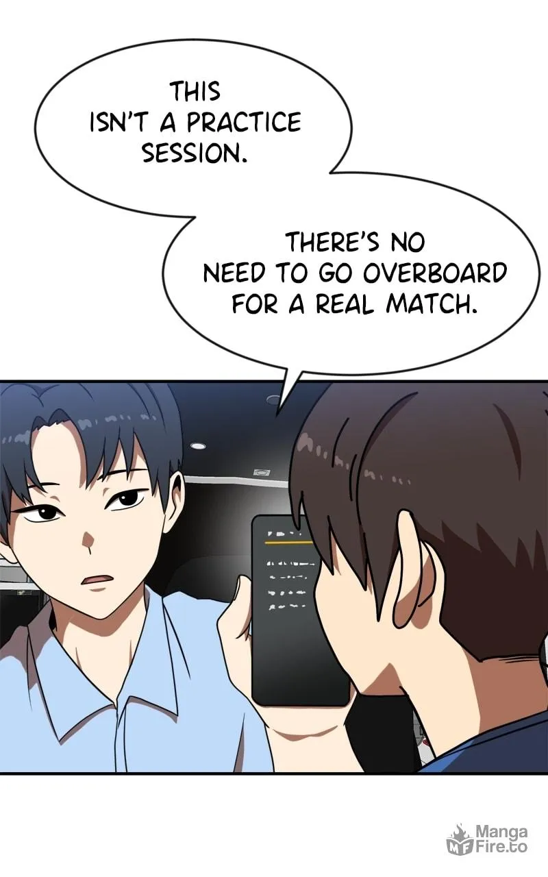 Double Click Chapter 83 page 51 - 