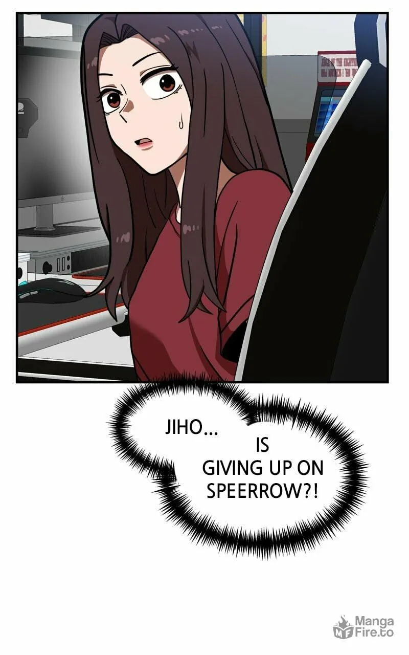 Double Click Chapter 83 page 54 - 