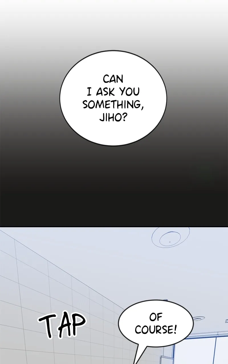 Double Click Chapter 83 page 56 - 
