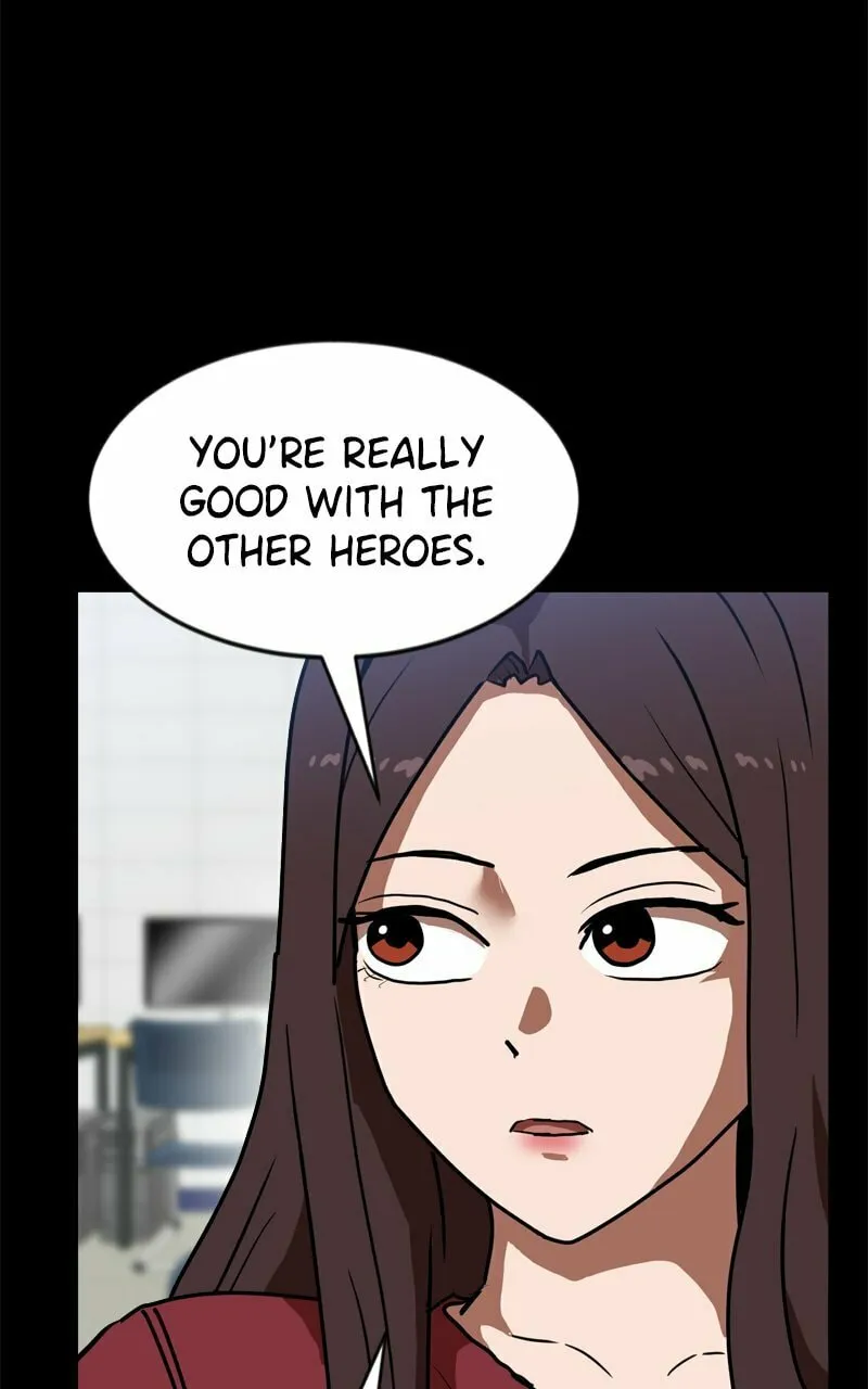Double Click Chapter 83 page 58 - 