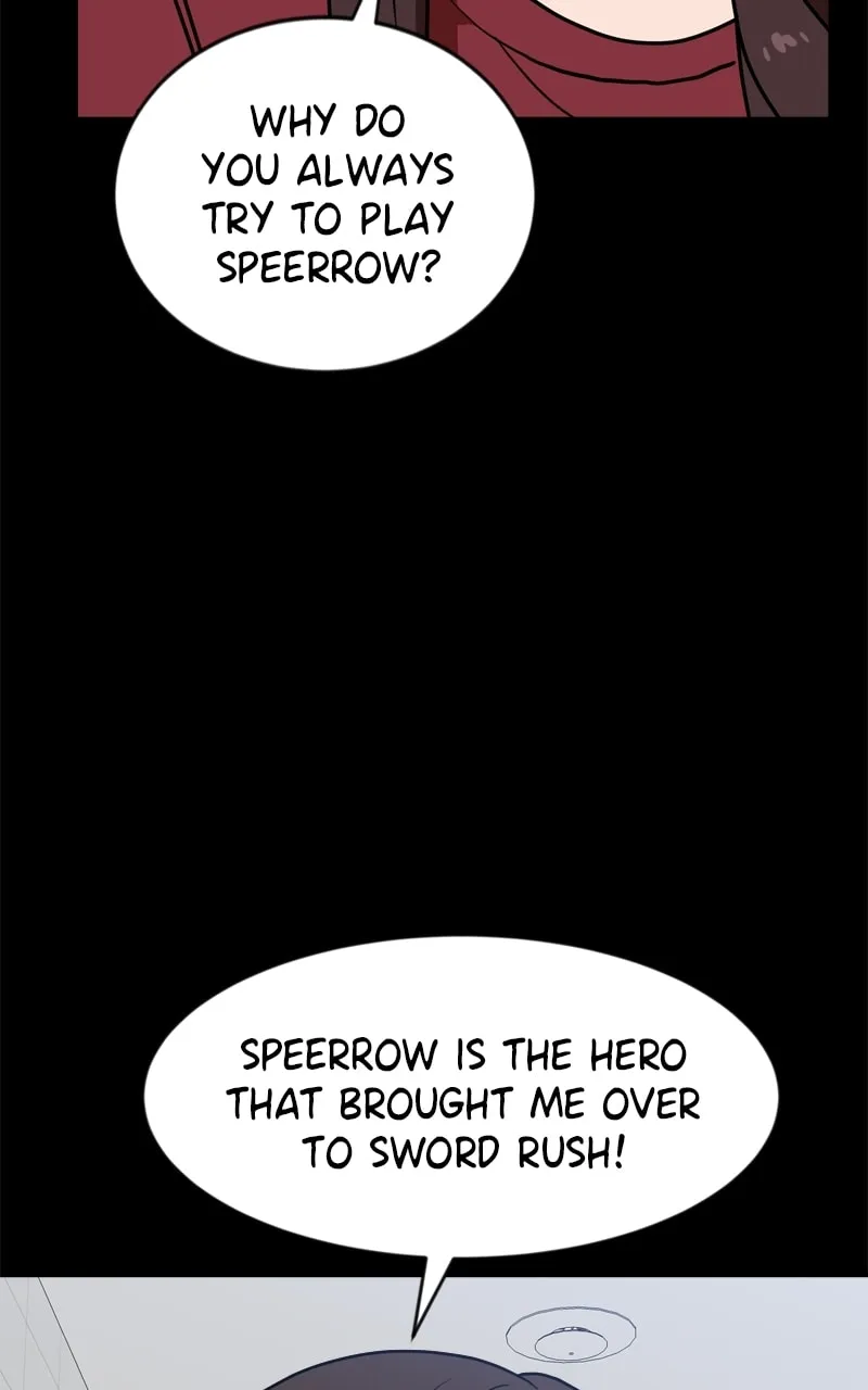 Double Click Chapter 83 page 59 - 
