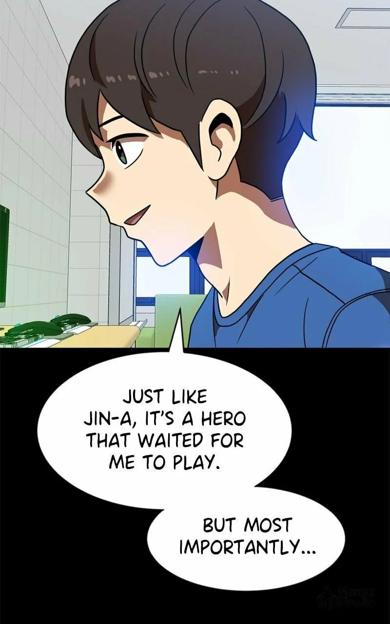 Double Click Chapter 83 page 60 - 