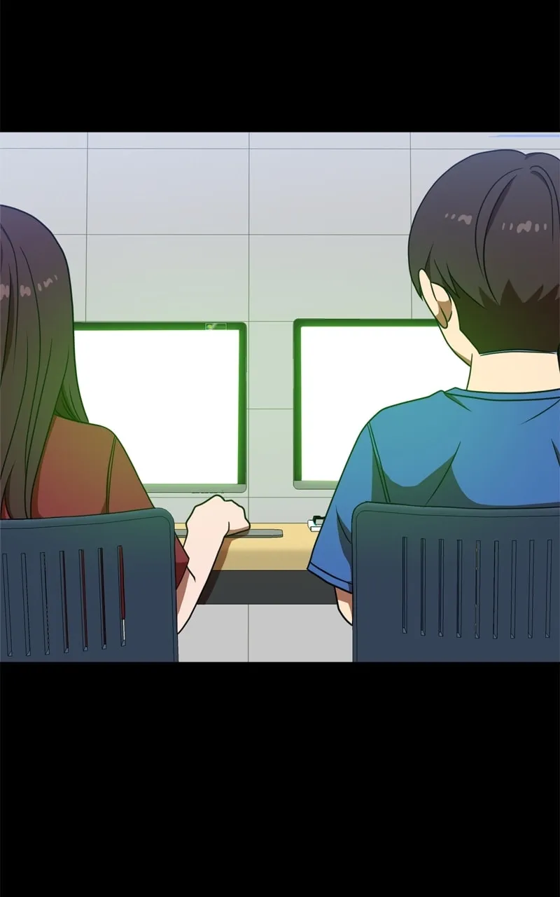 Double Click Chapter 83 page 67 - 